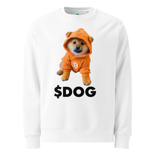$DOG Sweatshirt