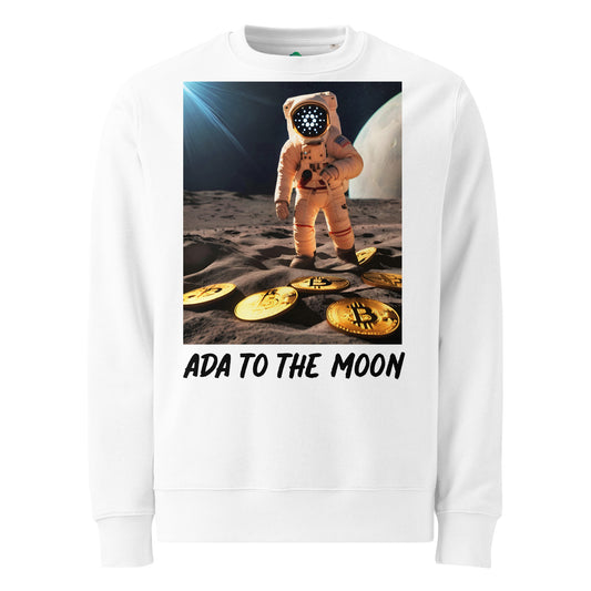 ADA To The Moon