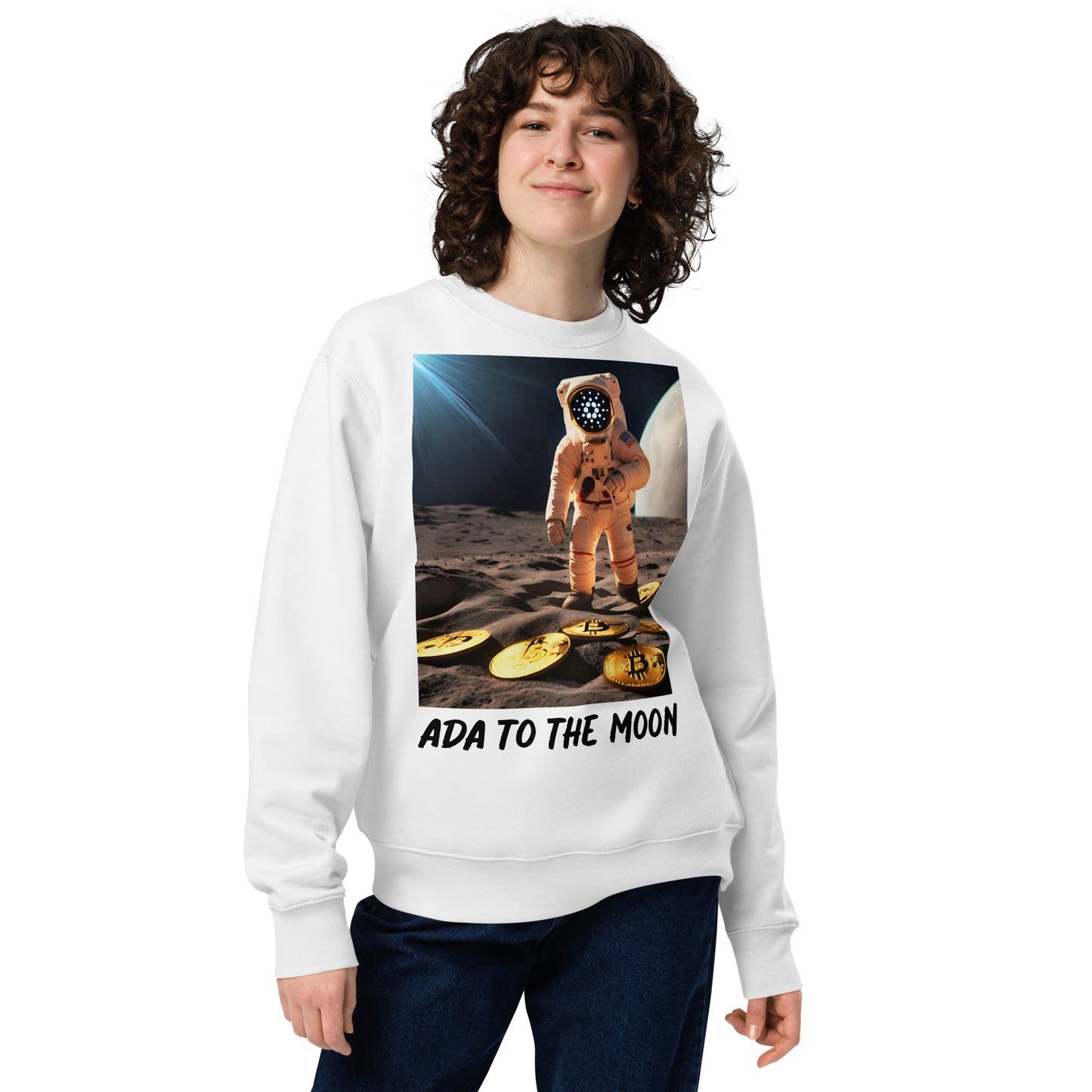 ADA To The Moon