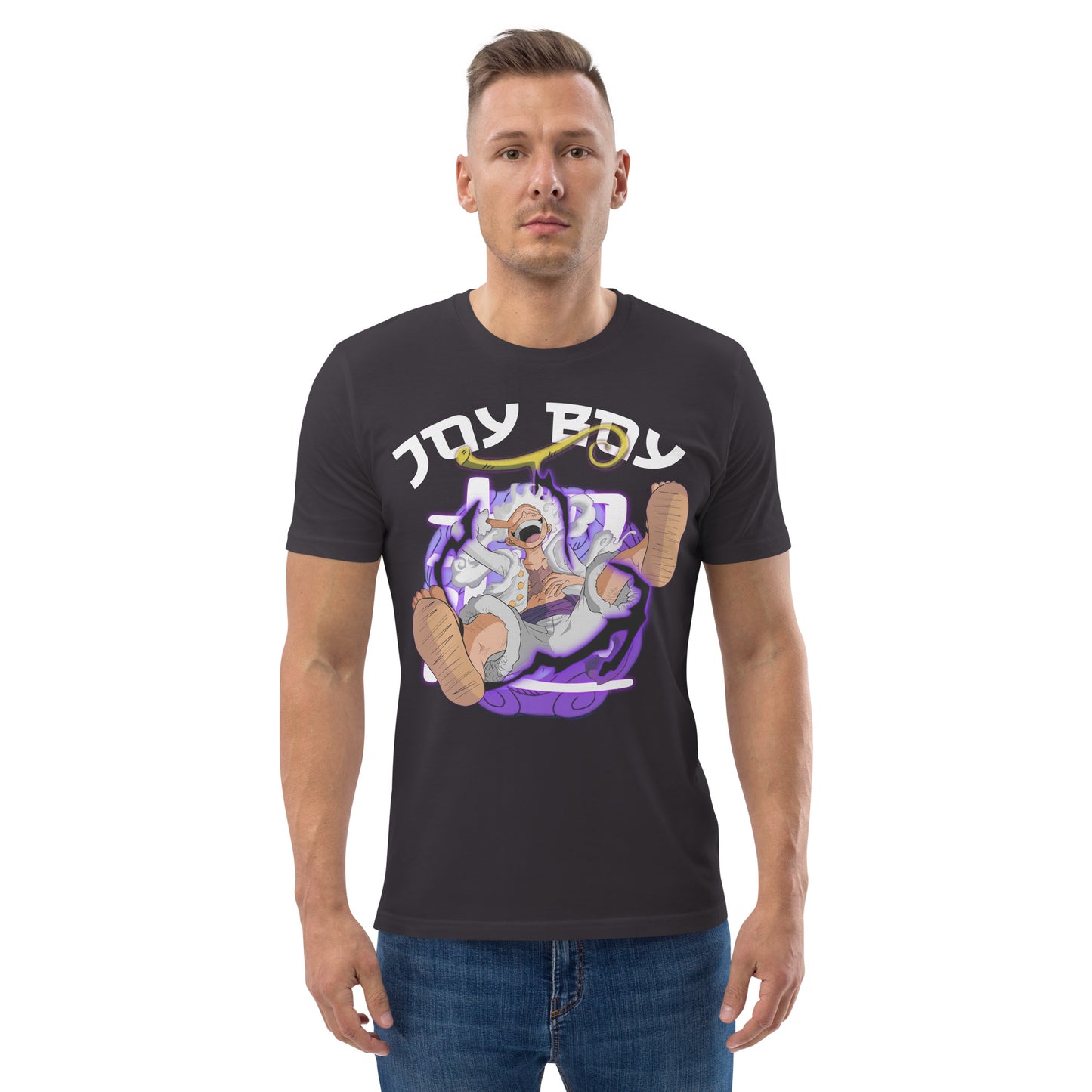 Joy Boy