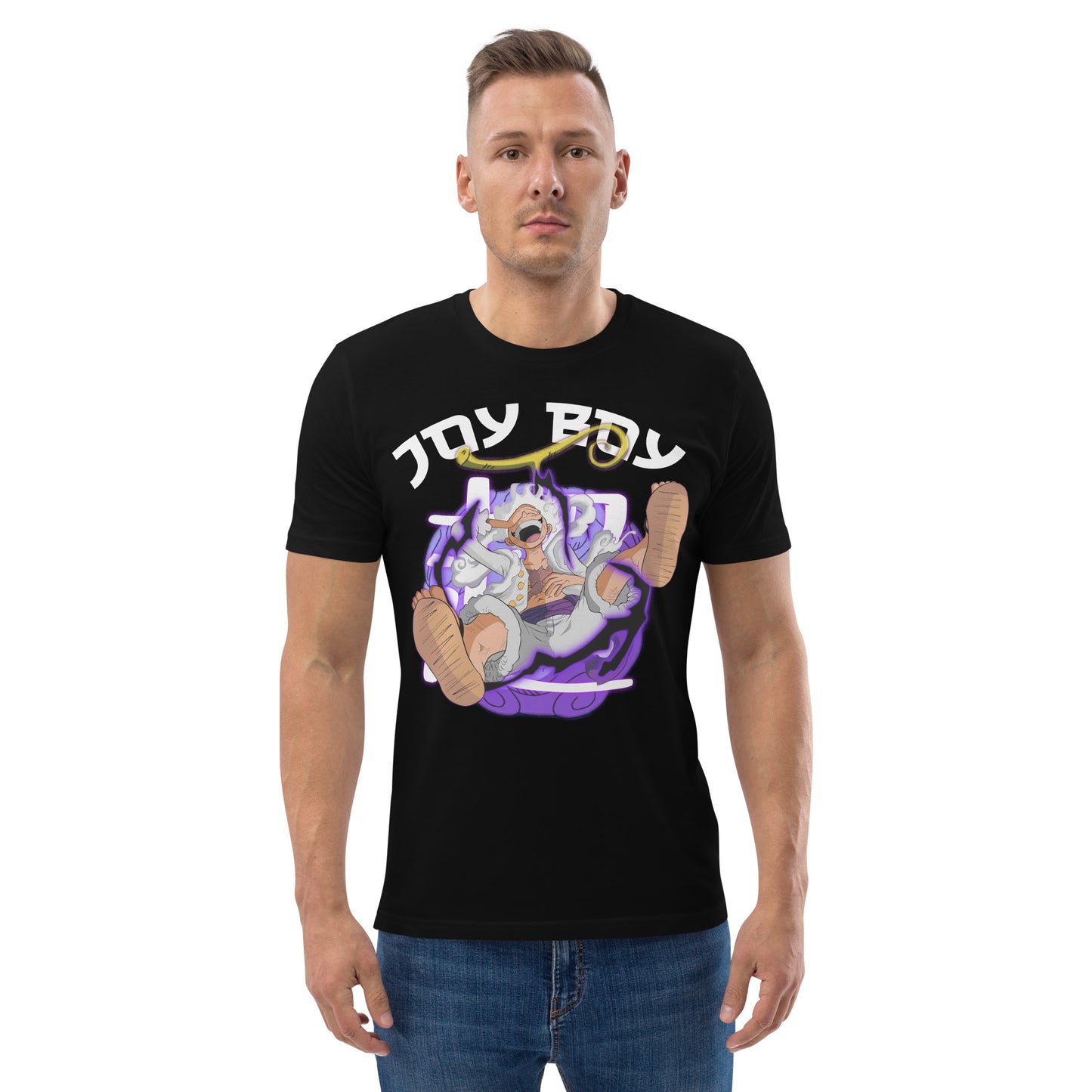 Joy Boy