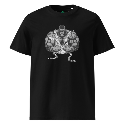 Gorilla Gains