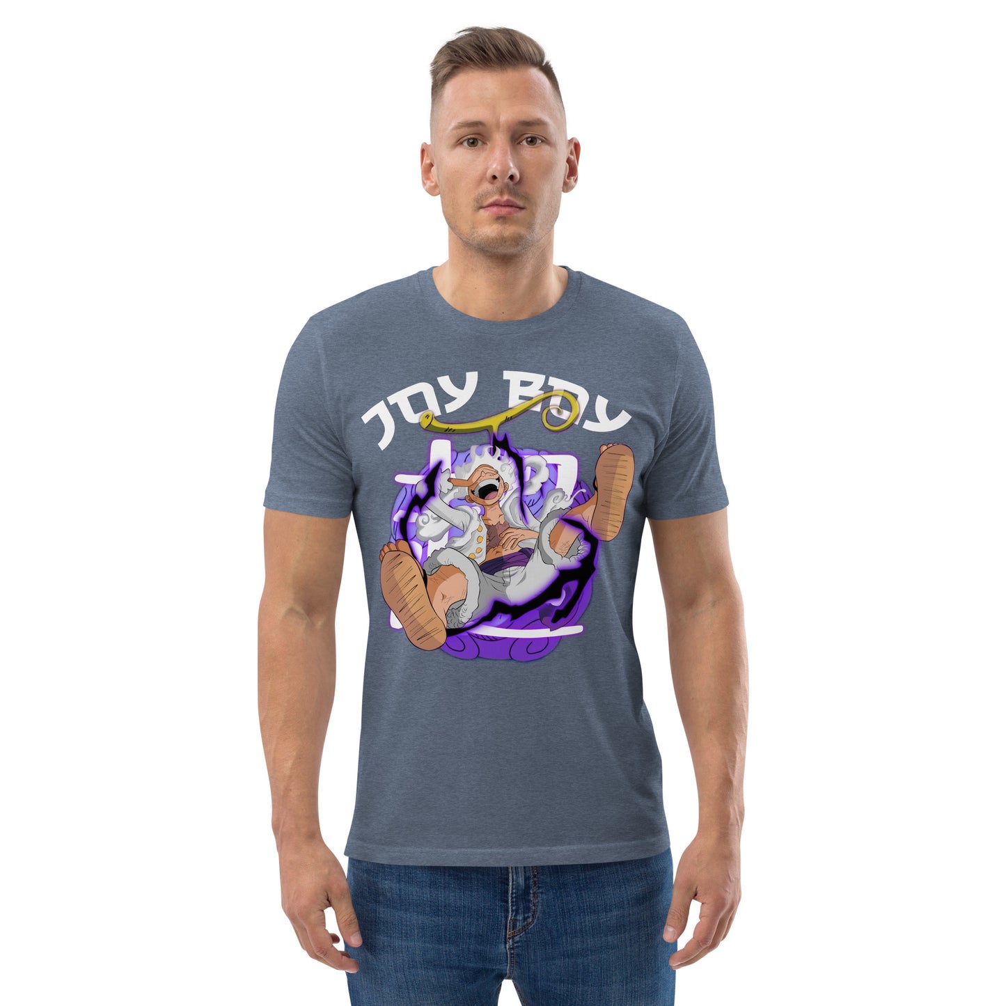 Joy Boy
