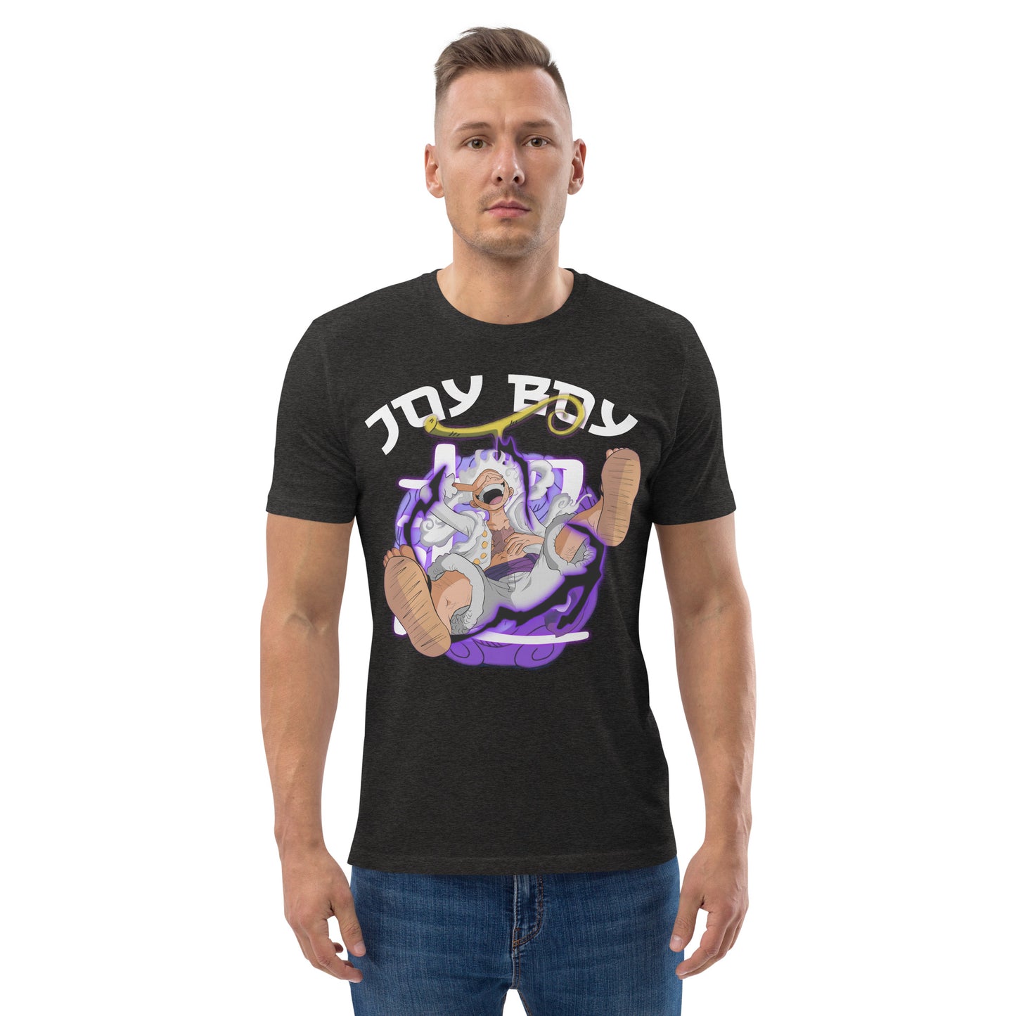 Joy Boy