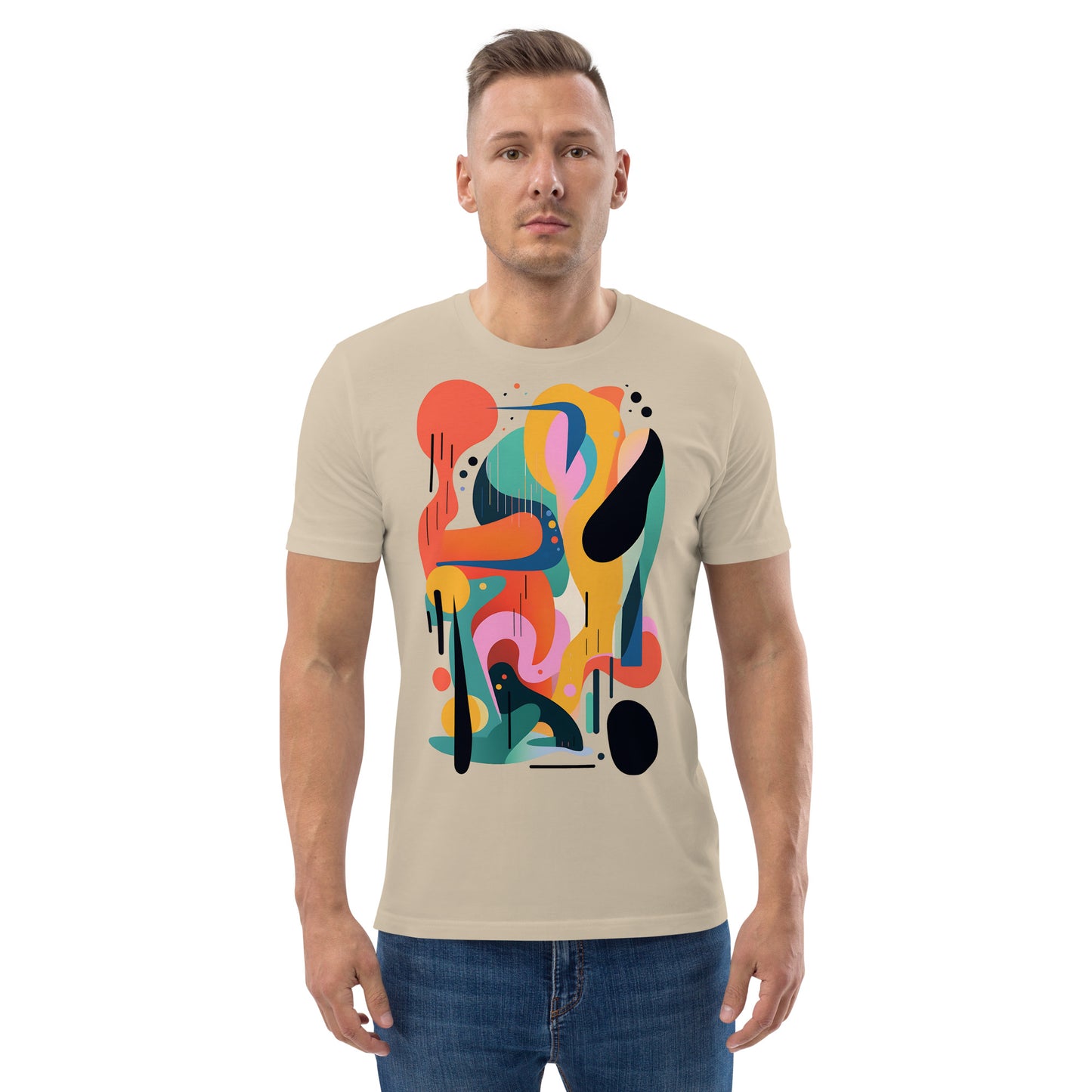 Abstract Creation #2