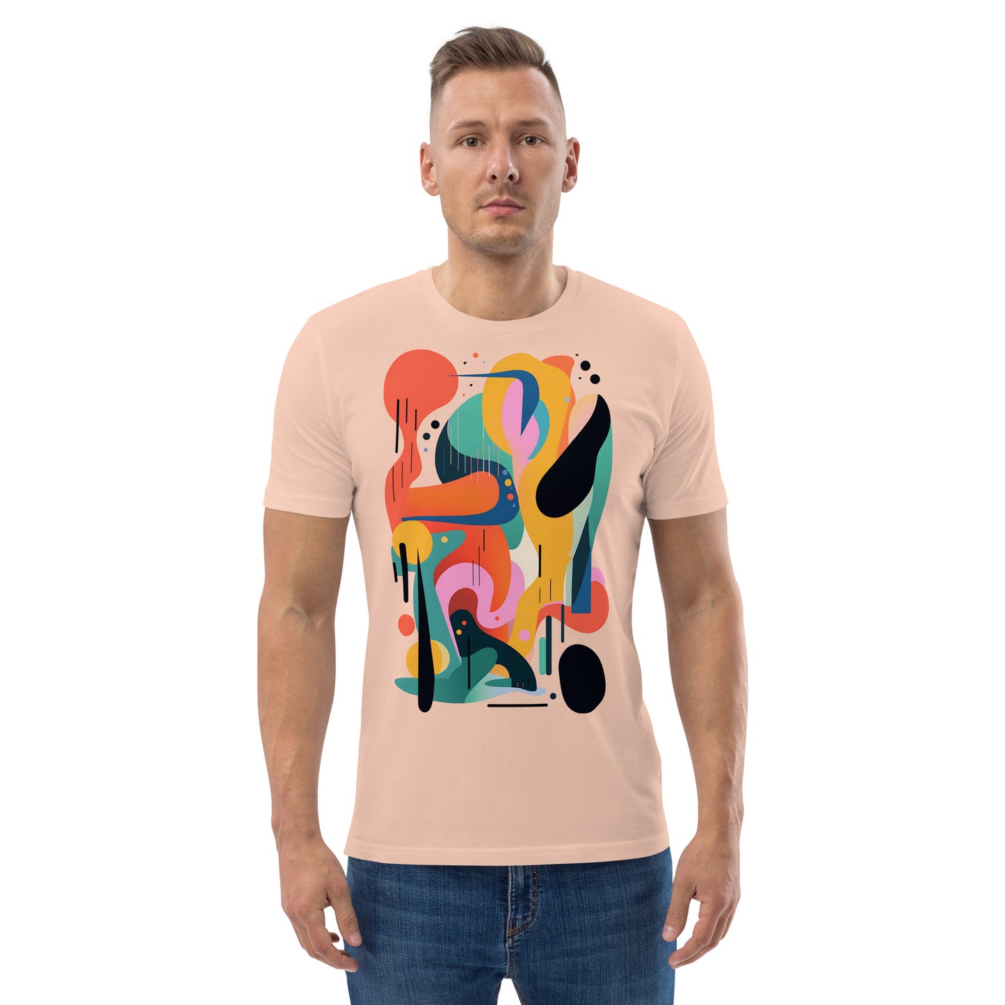 Abstract Creation #2