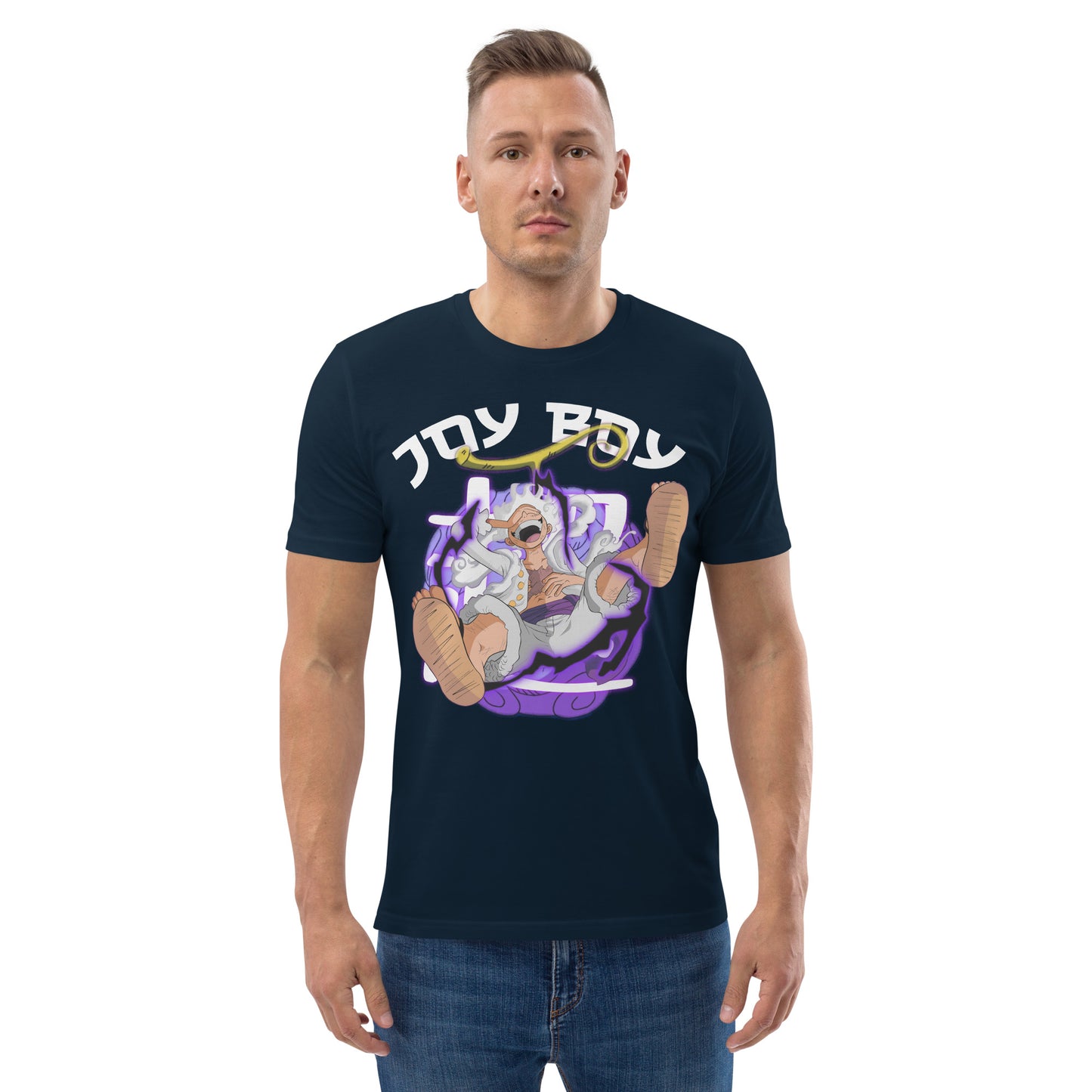 Joy Boy