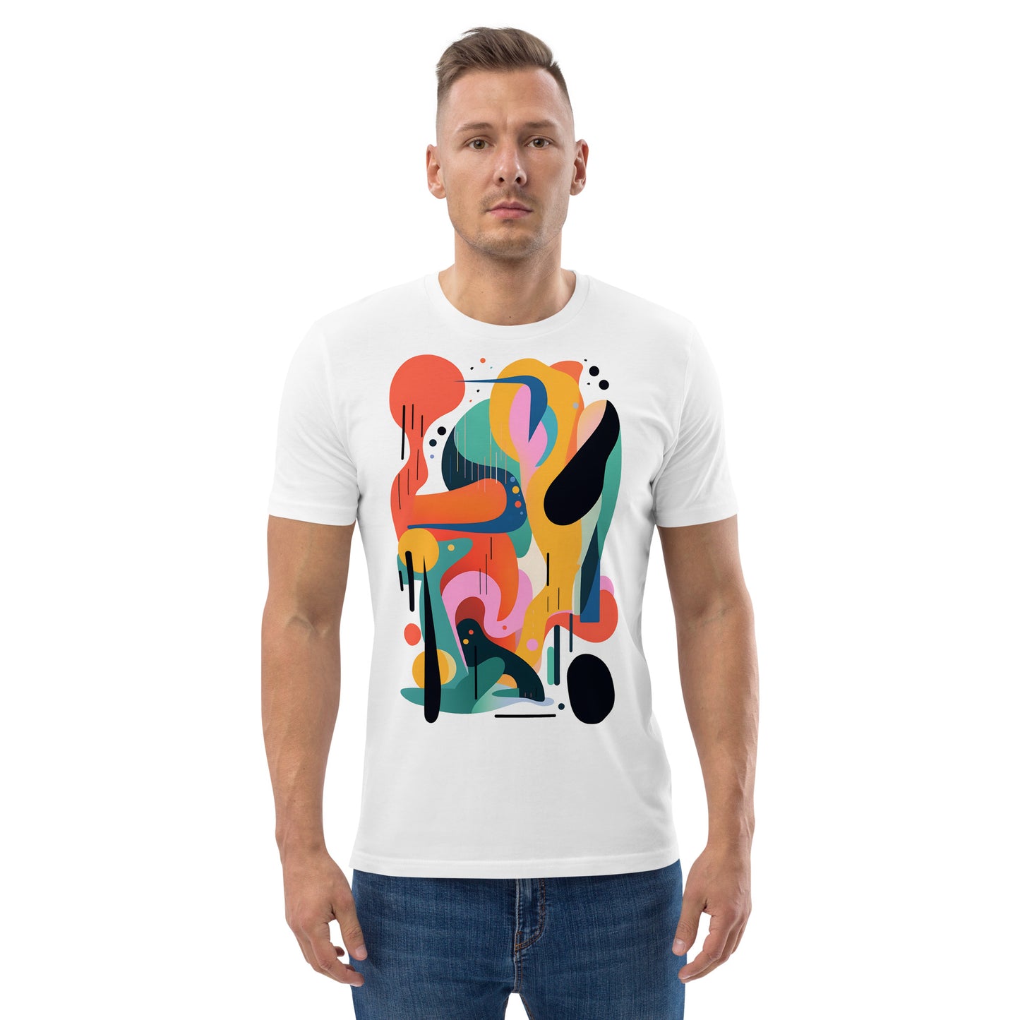 Abstract Creation #2