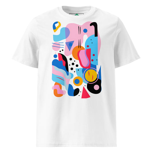 Abstract Creation