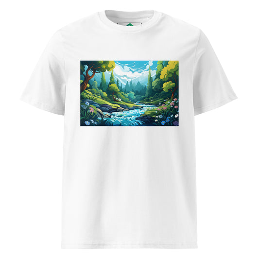 Pristine Nature